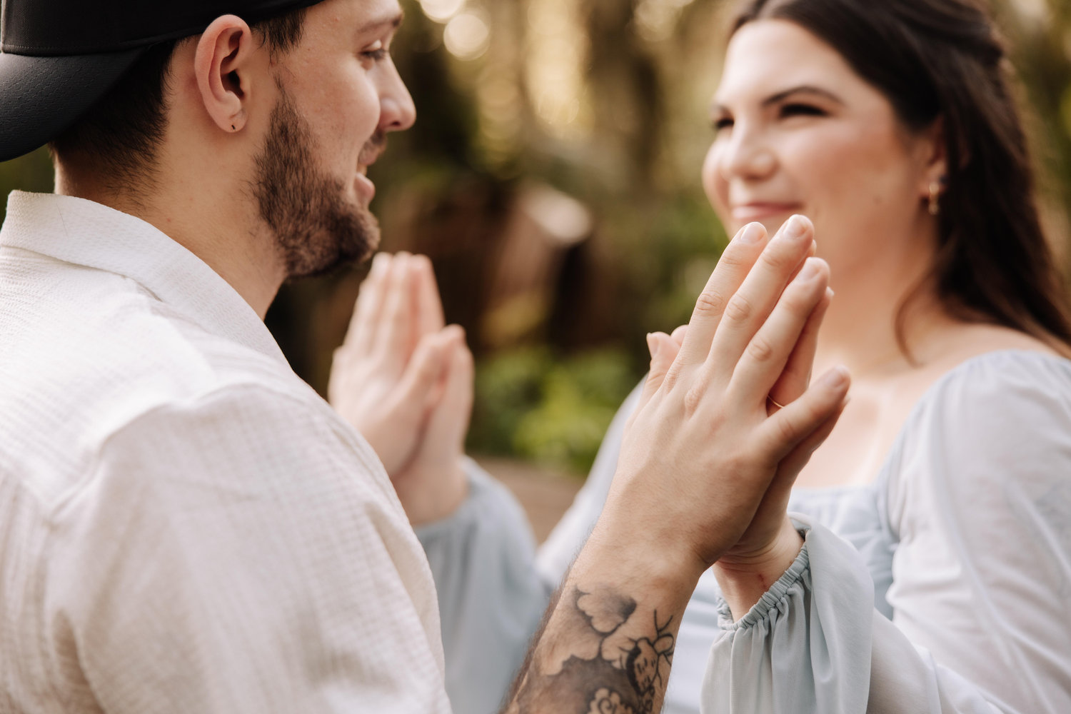 The Wedding Website of Abigail Busch and Philip Babin