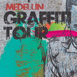 Graffiti tour (Comuna 13)