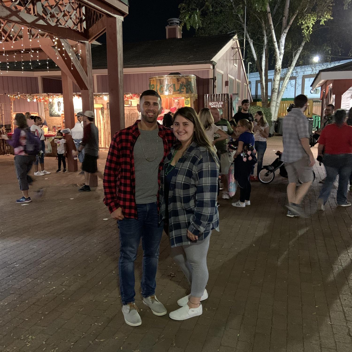 2019: The Big E