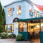 Beehive Cafe