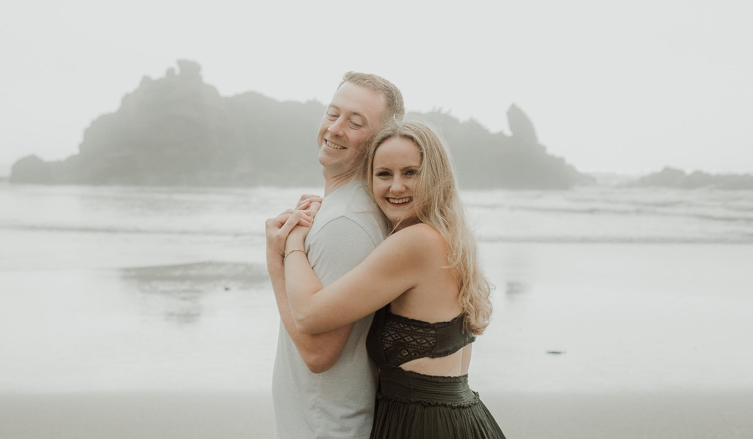 The Wedding Website of Elin Odegard and Jordin Denney