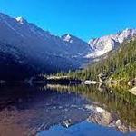 Rocky Mountain National Park