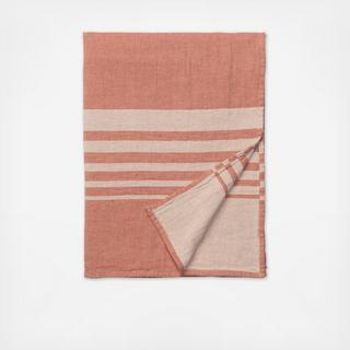 Bali Throw