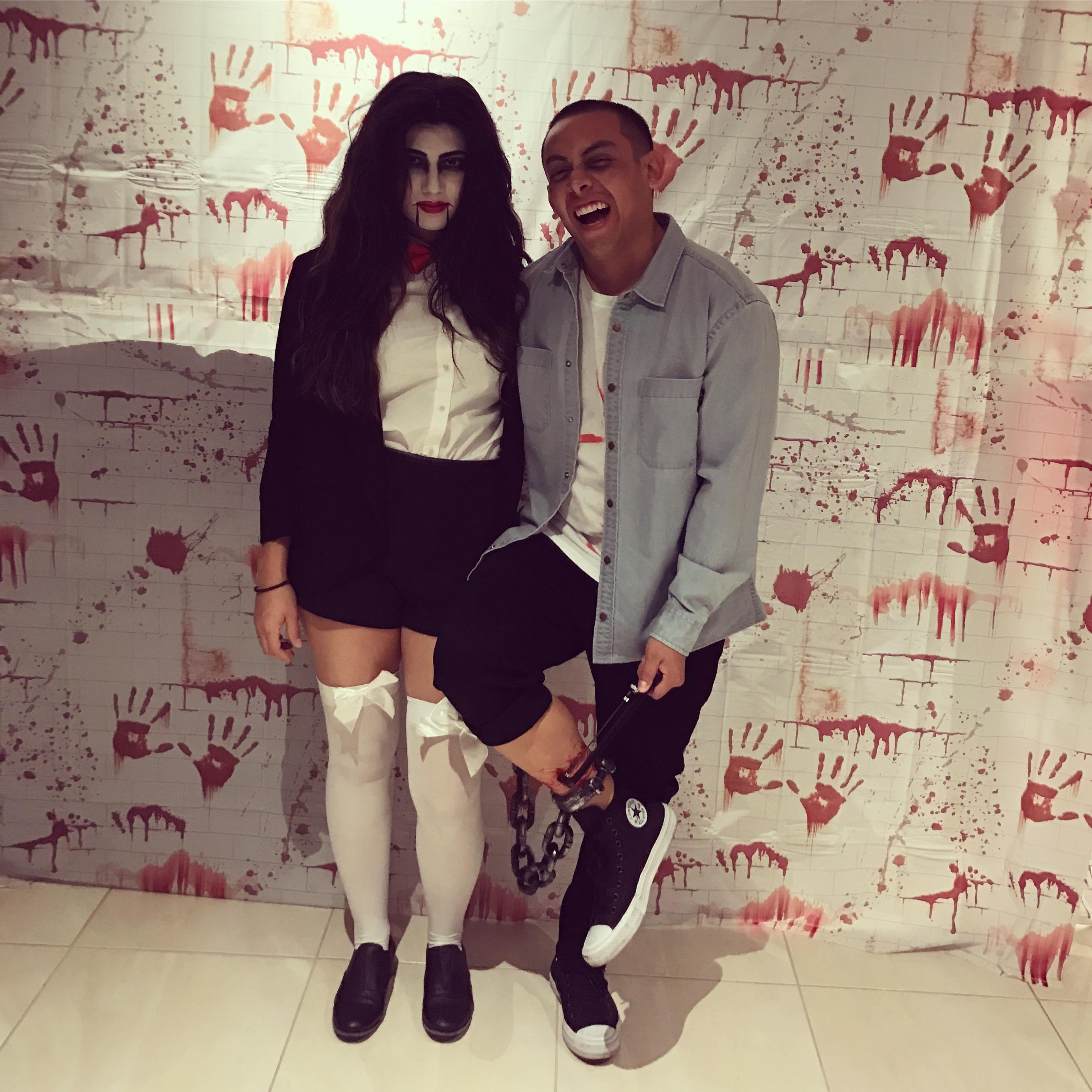 Halloween 2016