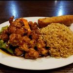 Chinese Restaurant
