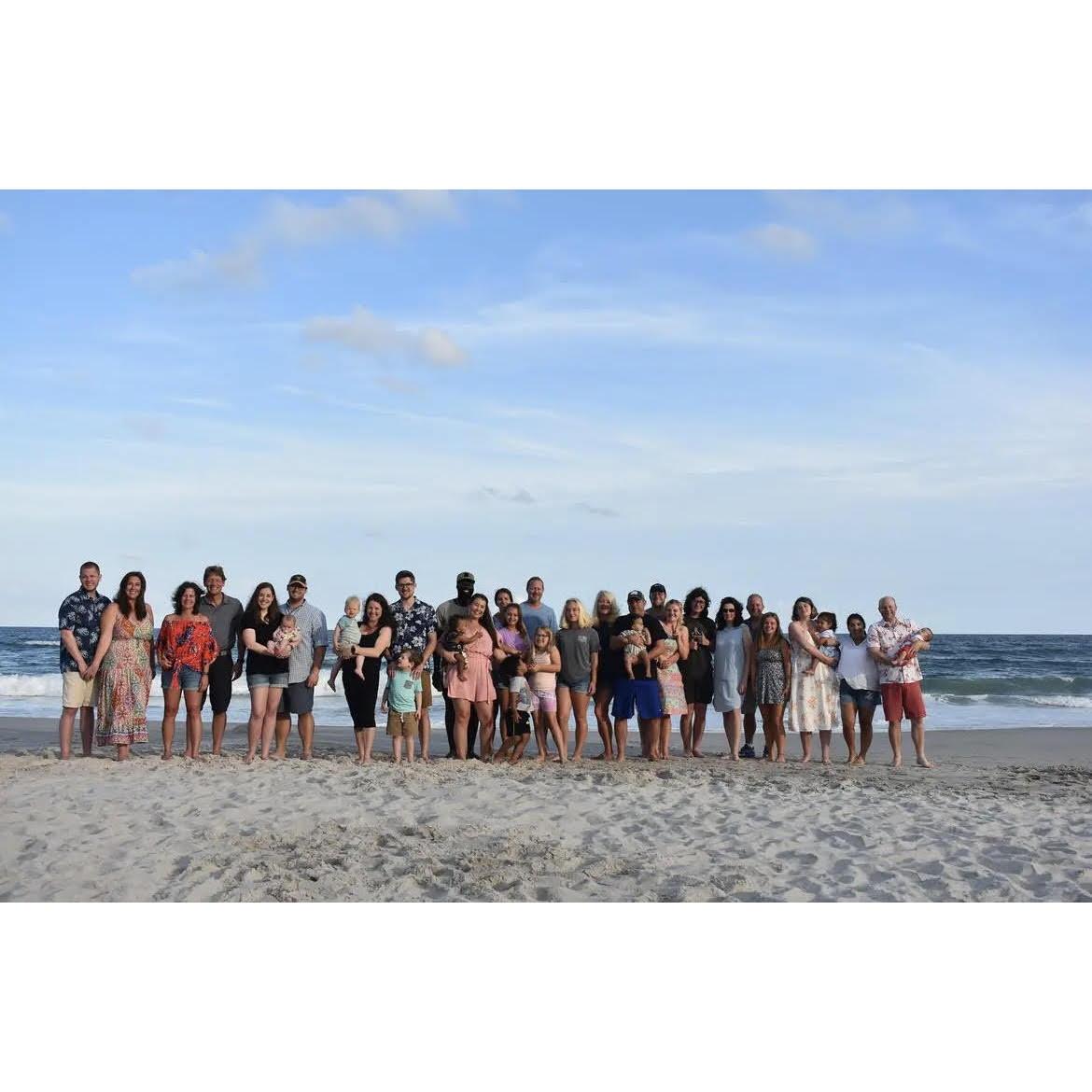 A few of our marvelously, magnificent family members. 
Thank you for clicking through our photo gallery. 
We are eagerly looking forward to celebrating our day with you. 
We love you!