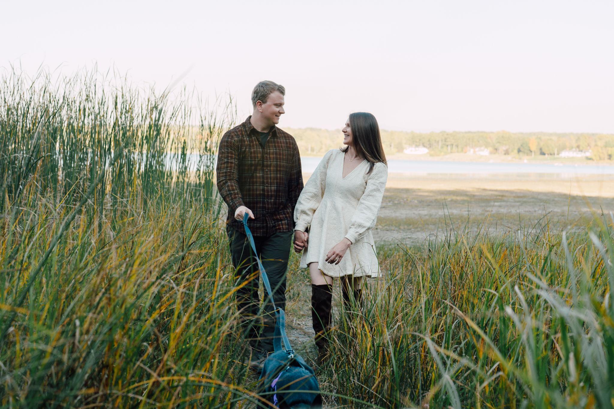 The Wedding Website of Meaghan McNichol and Grahame Davis