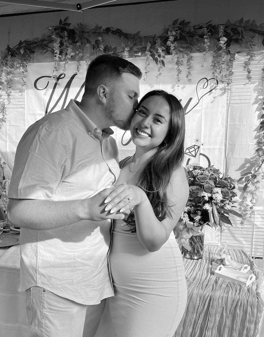 The Wedding Website of Adriana Iturbe and Nicholas Esler