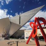 Denver Art Museum