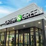 CRISP & GREEN (many locations)