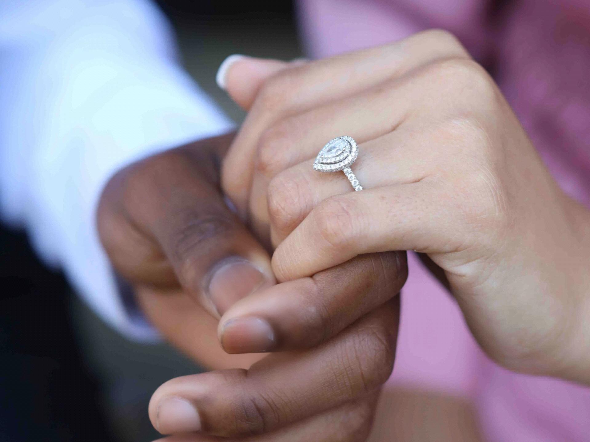 The Wedding Website of Lexis Vallejo and Seth Cobb