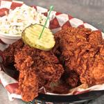 Hattie B's Hot Chicken - Lower Broadway Nashville