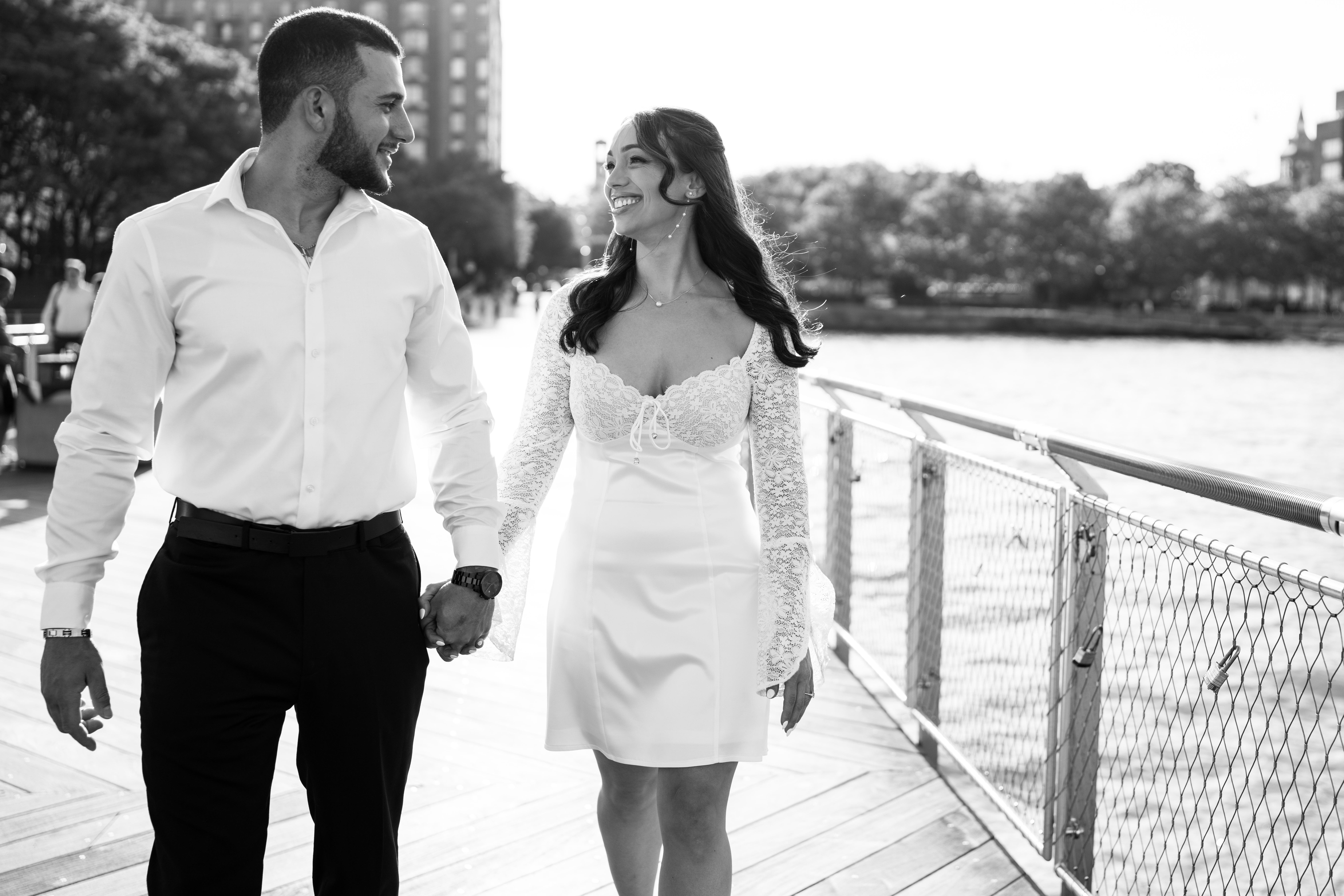 The Wedding Website of Gianna Liaci and Louis Long