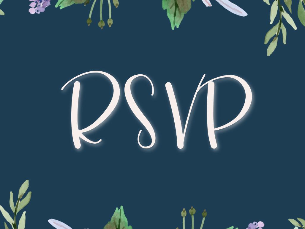 The Wedding Website of Kira Reid and Carlos Aragon