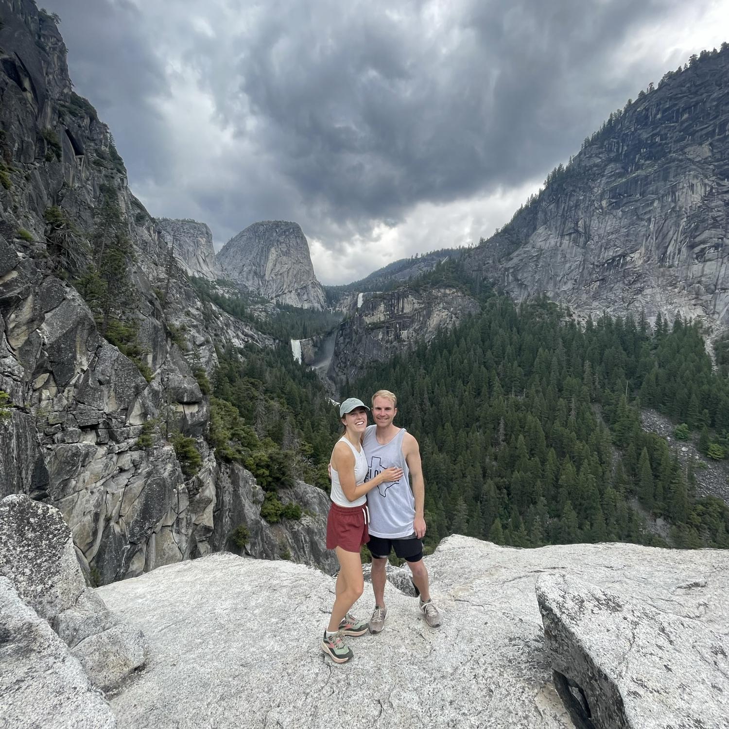 Yosemite National Park
6/13/2023