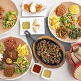 Awash Ethiopian Restaurant
