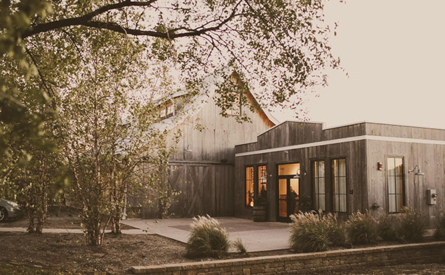 The Wedding Website of Annie Kennedy and Shawn Goins