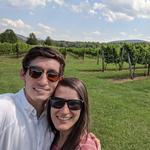 Afton Mountain Vineyards
