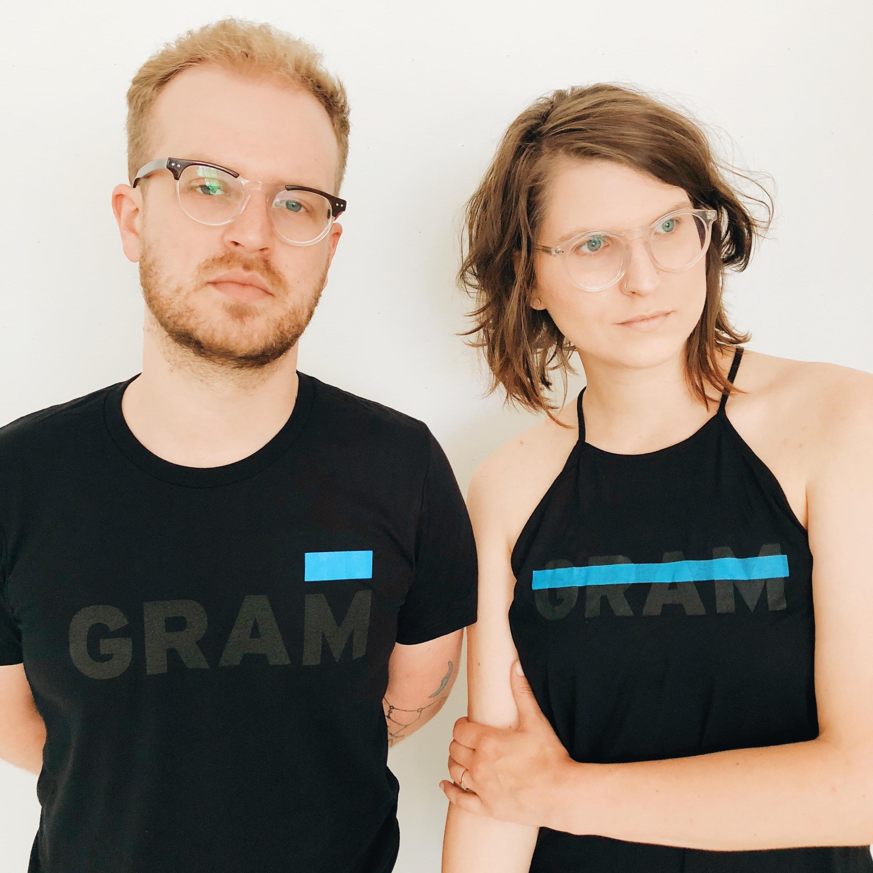 Modeling for our friend and Groomsman, Adrian Butler's clothing line.