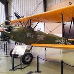 March Field Air Museum