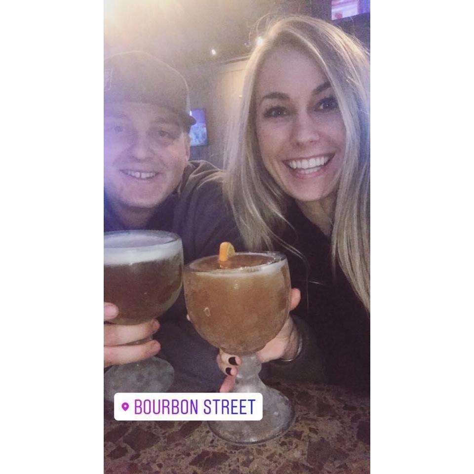 Family Vacation to New Orleans