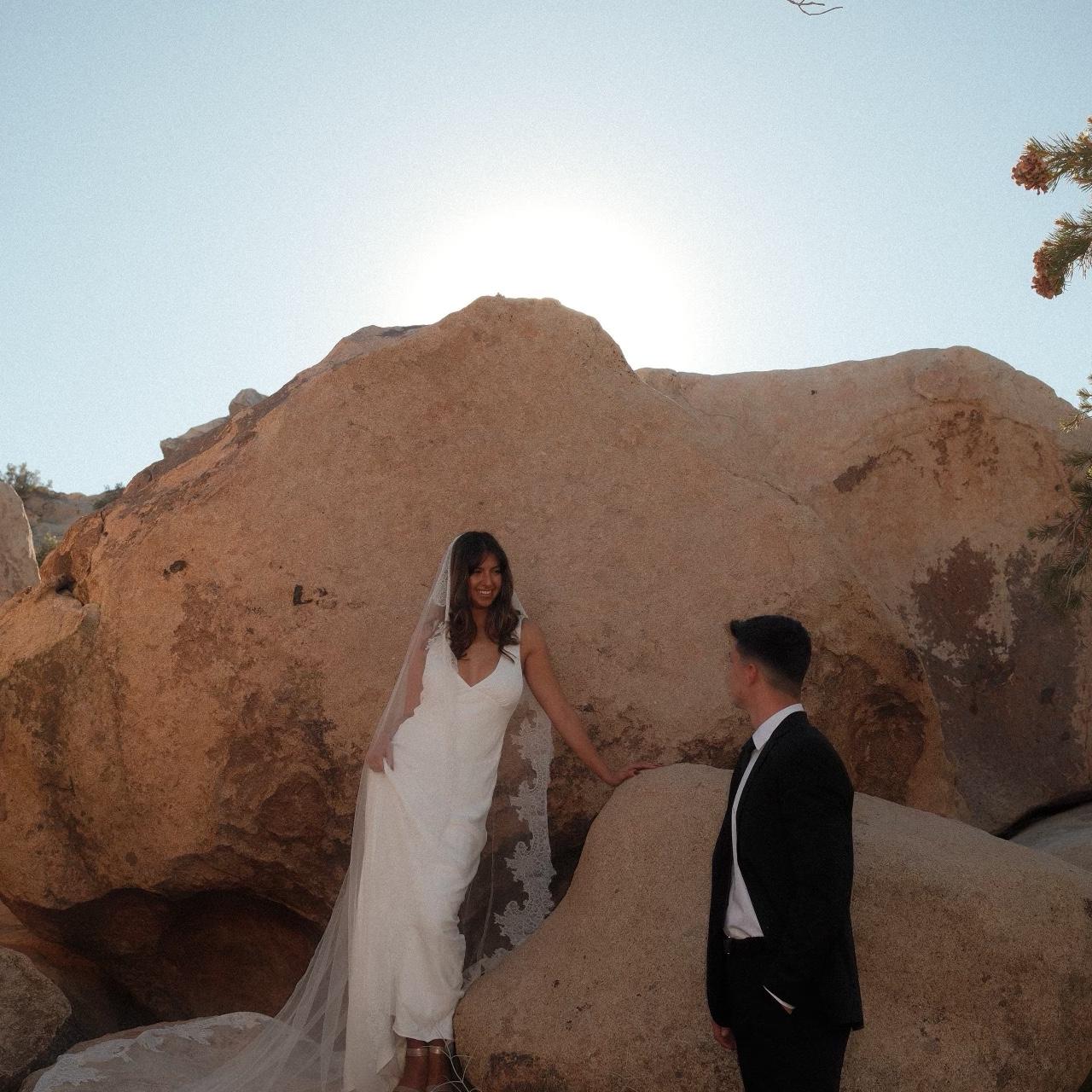 Joshua Tree, Oct 2024