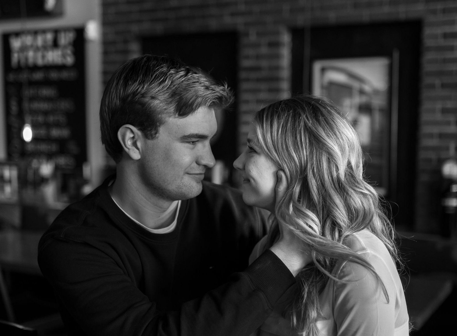 The Wedding Website of Gabrielle Goeden and Marcus Benesch