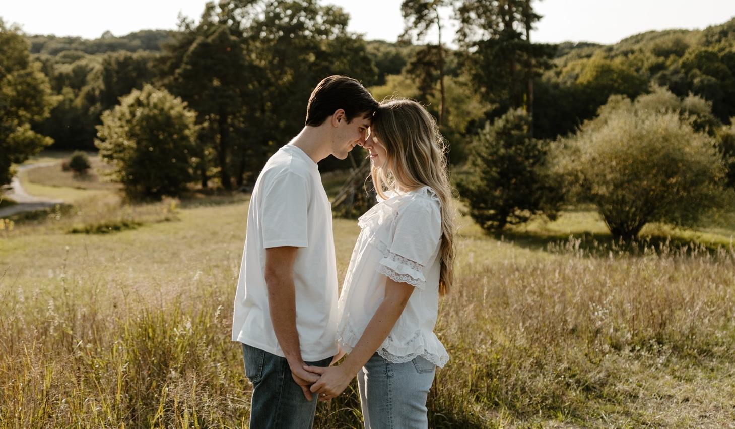 The Wedding Website of Kennedy Pierce and Brad Holbrook