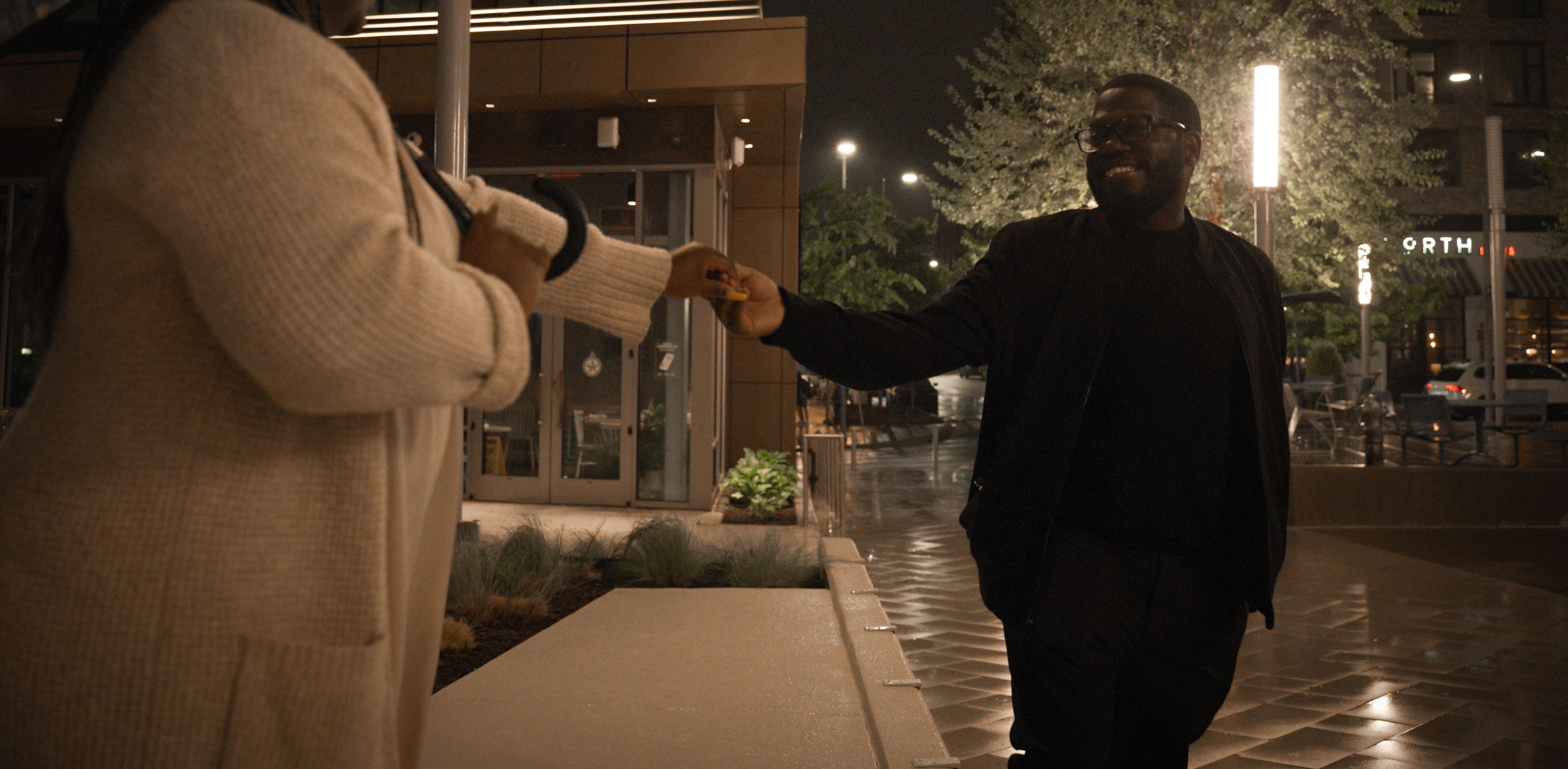 The Wedding Website of Tia Hutchinson and Isaiah Lee
