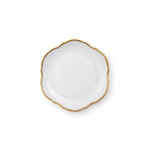 Anna Weatherley "Simply Anna" Bread & Butter Plate