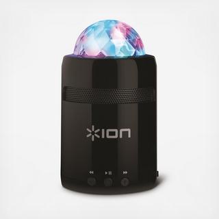 Party Starter Multi-Color Bluetooth Speaker
