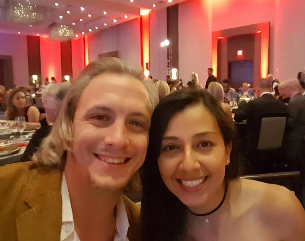 Susan Velasco Muñoz and Peter Culotta's Wedding Website, image size:1000x789