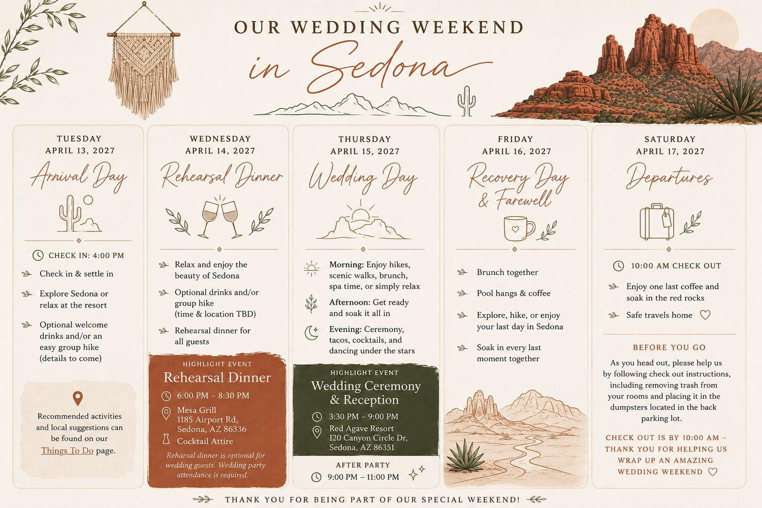 The Wedding Website of Sierra Gagnon and Joe Dumont