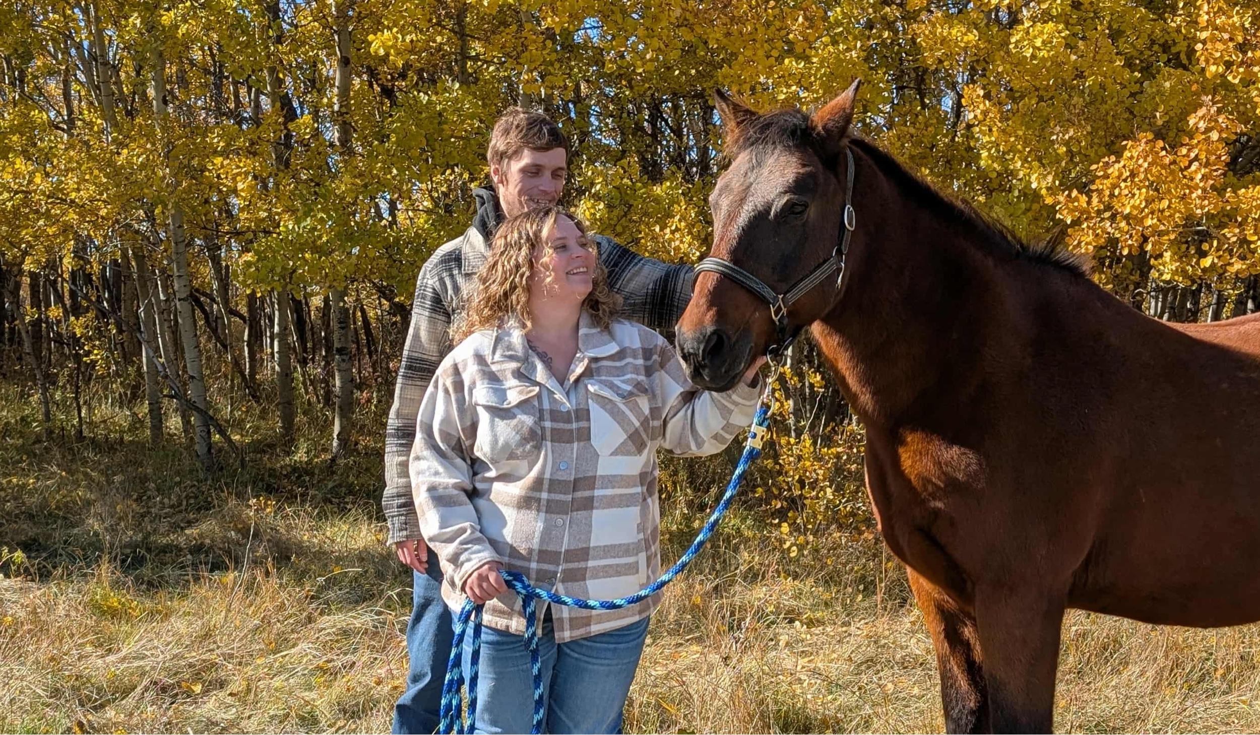 The Wedding Website of Samantha Johnson and Eric Schendel