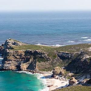 Cape Peninsula Tour