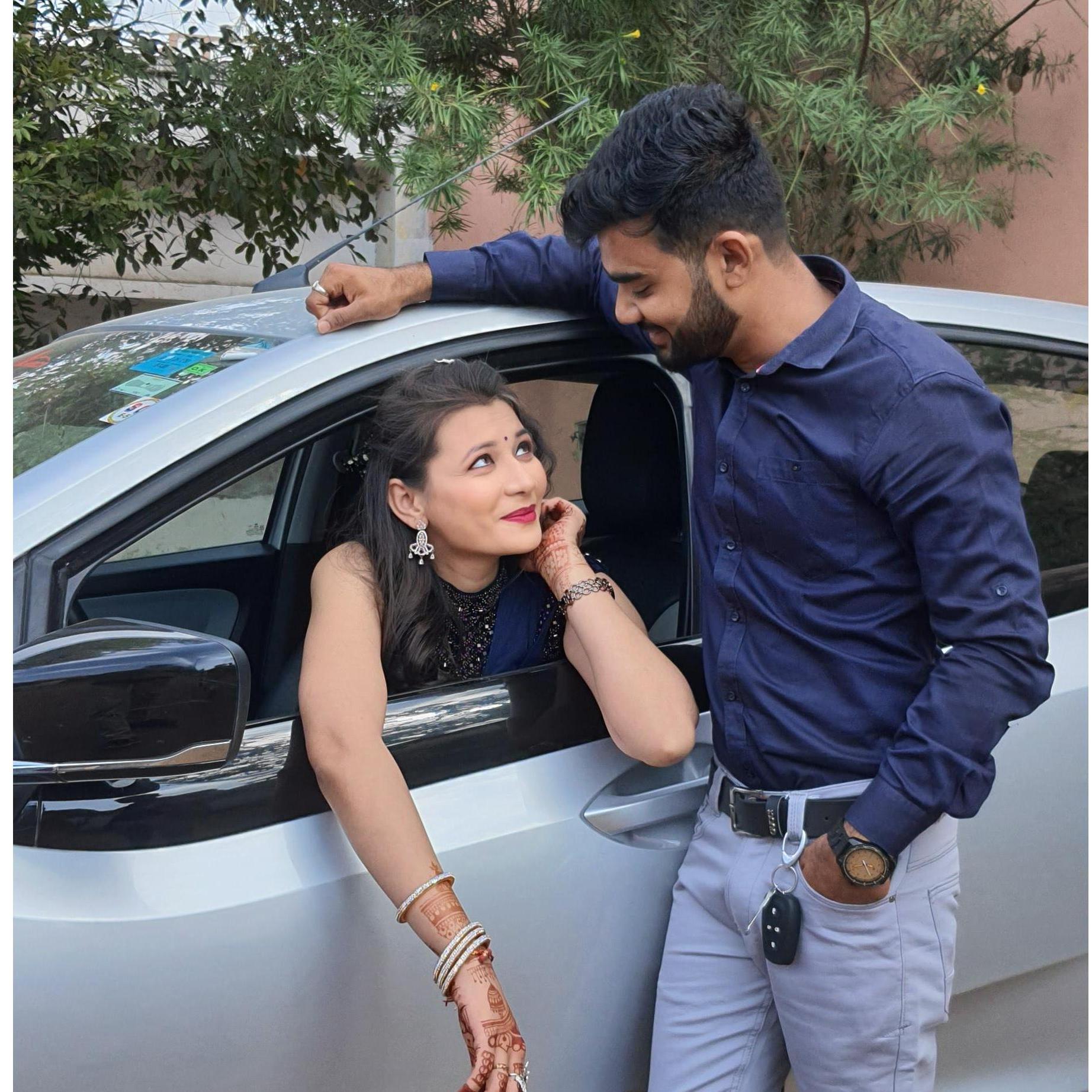 THAT WAS A MOMENT WHEN WE HAD FUN TOGETHER FOR THE VERY FIRST TIME AT SOMEONE'S WEDDING.