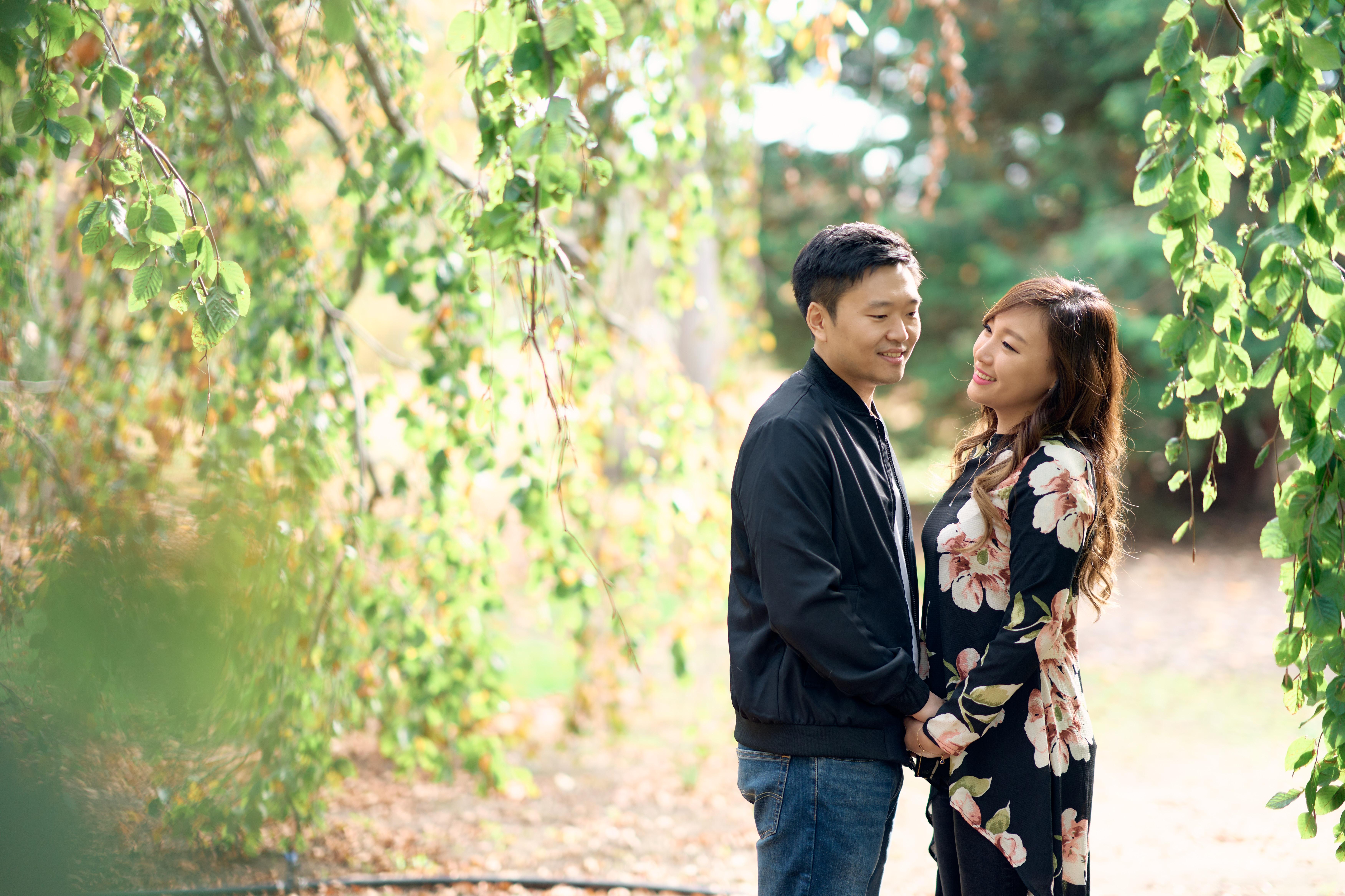 The Wedding Website of Jessica Lee and Sang Min Ryu