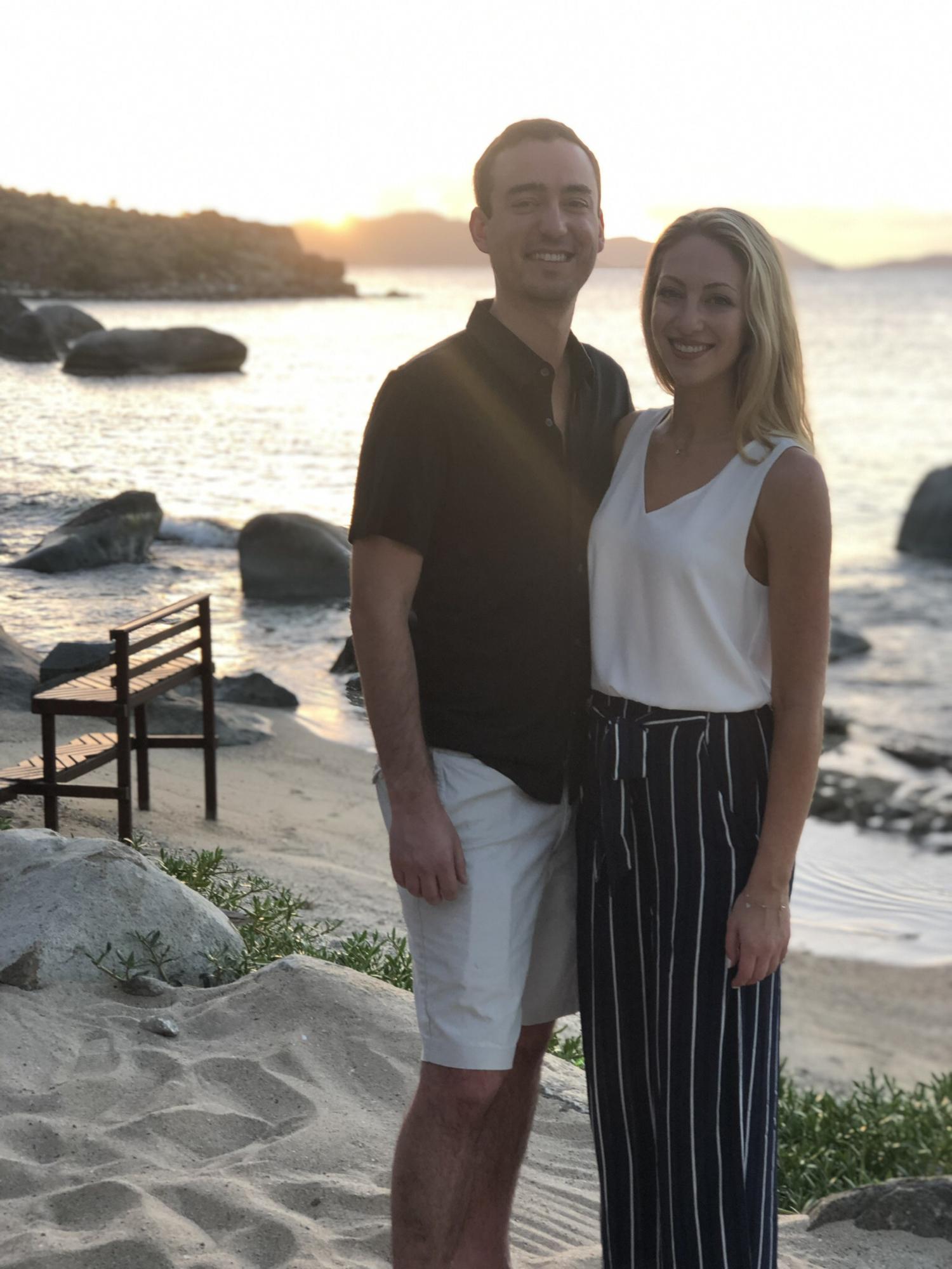 Virgin Gorda 2019