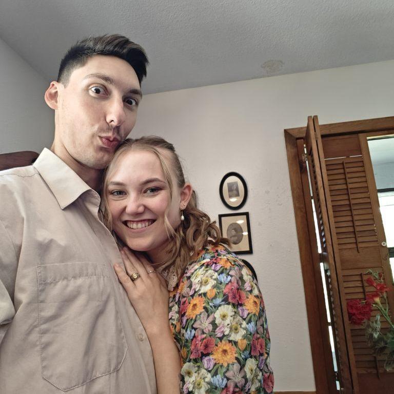 Happy Easter!