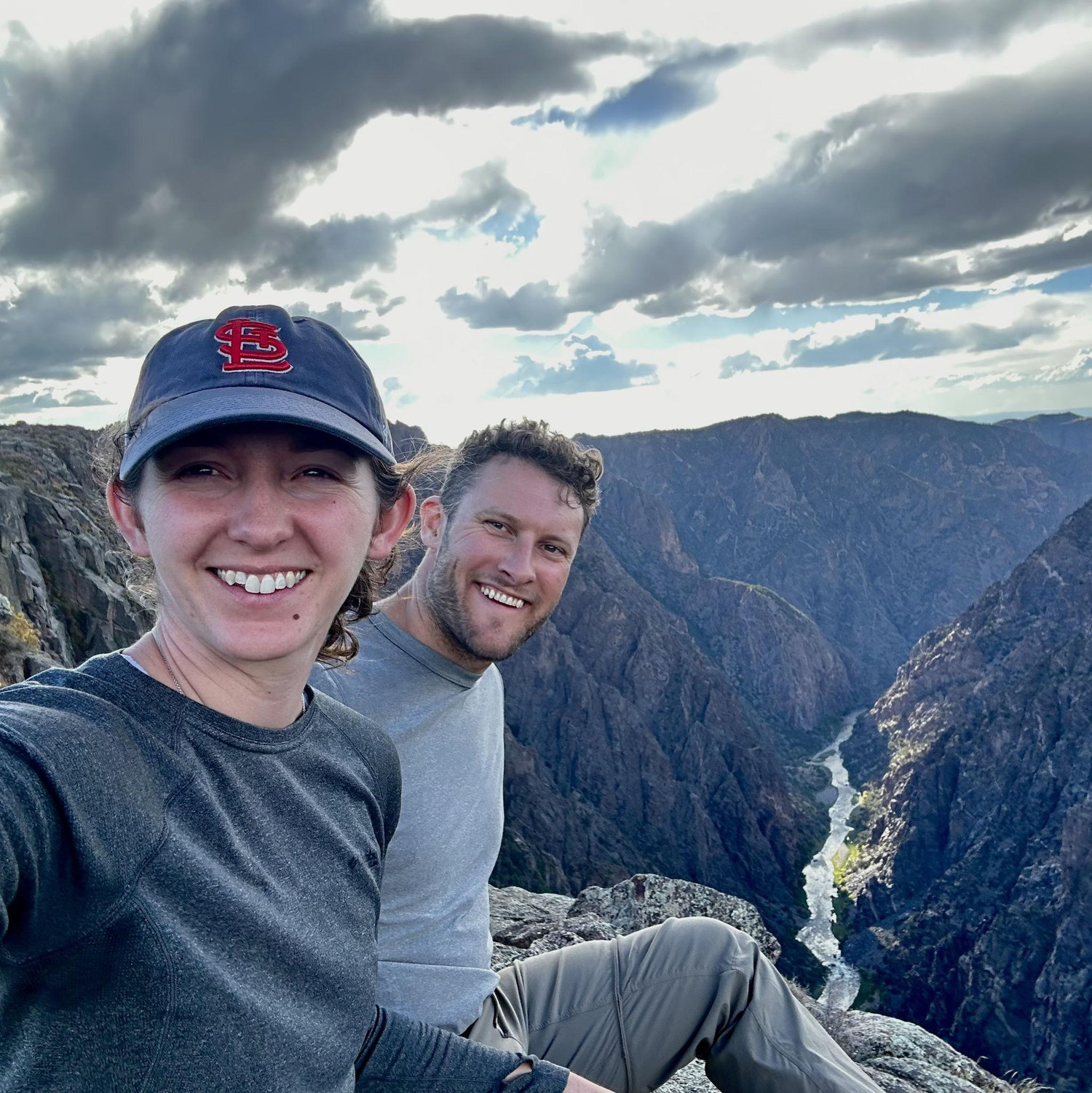 2023 - Black Canyon of the Gunnison National Park, Colorado