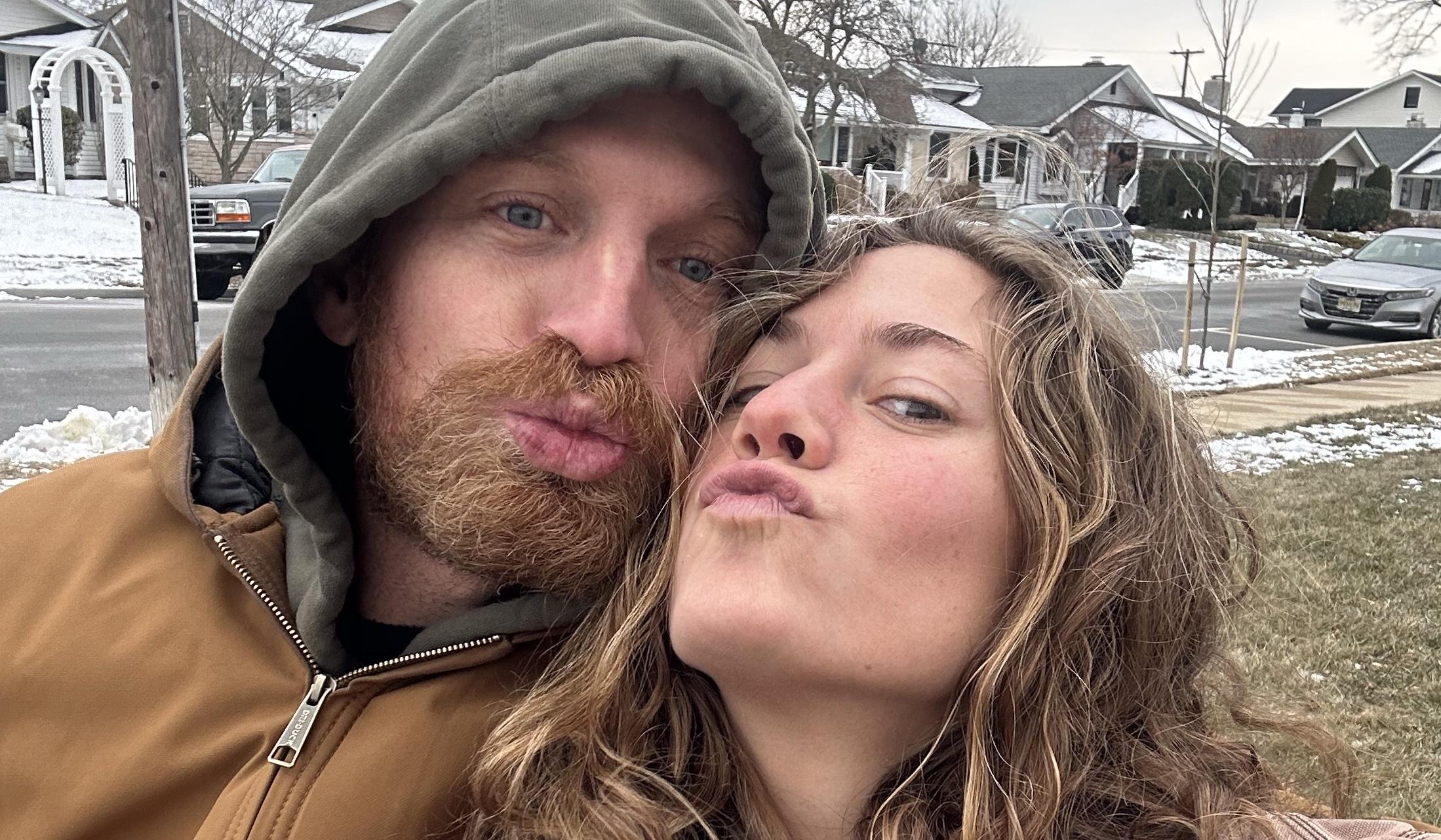 The Wedding Website of Chris Hoffman and Erica Pierson