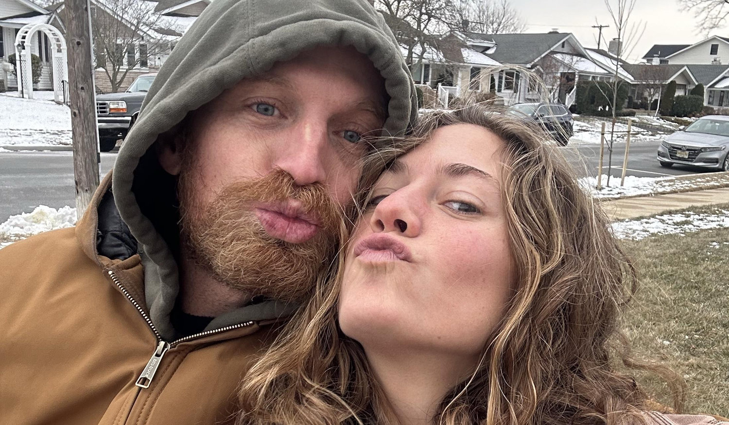 The Wedding Website of Chris Hoffman and Erica Pierson