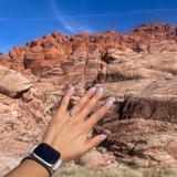 Red Rock Canyon