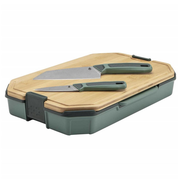 ComplEAT Cutting Board Set
