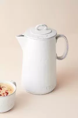 Glenna Teapot