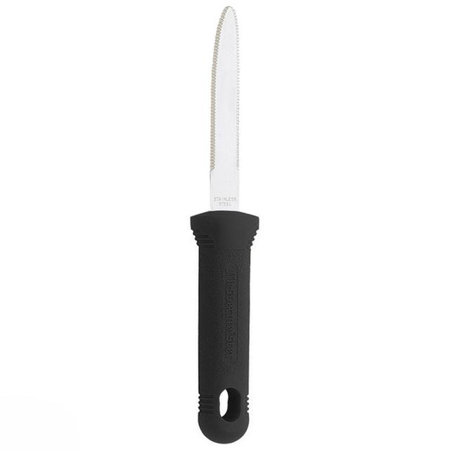 Messermeister Pro-Touch Grapefruit Knife in Black