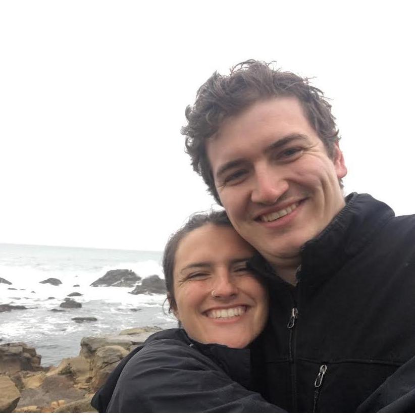 Visiting Gualala on the Mendocino Coast (April 2018)