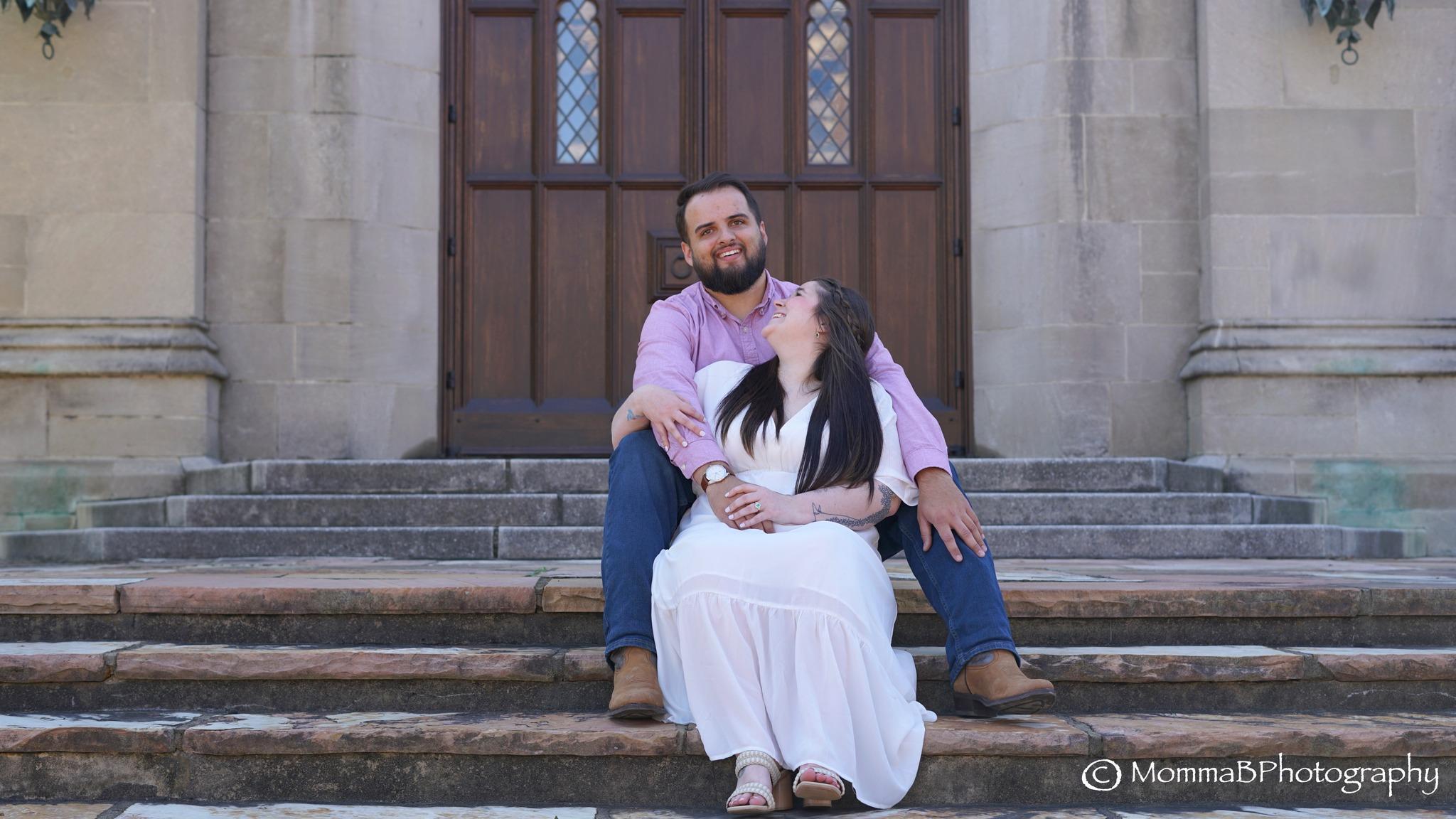The Wedding Website of Faith Nicole Boucher and Erik Anthony Conard