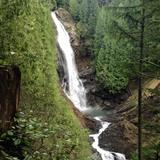 Wallace Falls State Park