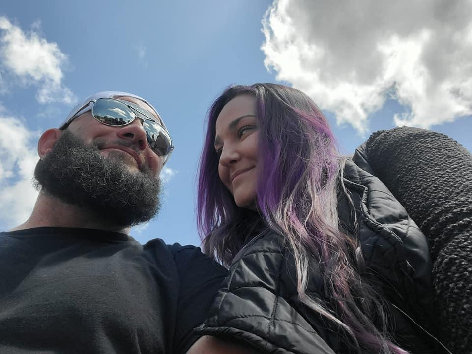 The Wedding Website of Elizabeth Wendorf and Barry Bloesser